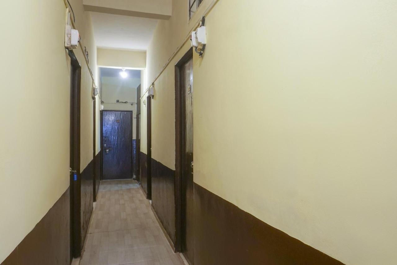 Hotel O R K Hotel Pimpri-Chinchwad Екстериор снимка